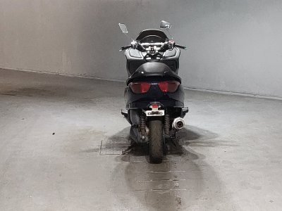 Honda FORZA Z — фото 4
