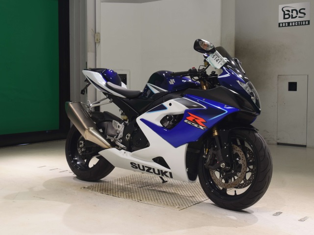 Suzuki GSX-R1000 — фото 3
