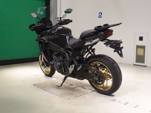 Yamaha MT-09 TRACER GT — фото 6