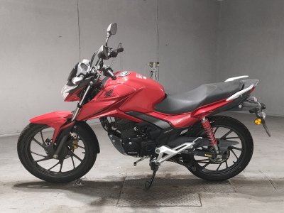 Honda CBF125 — фото 2