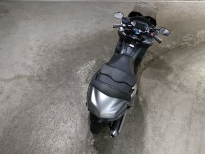 Honda FORZA Z — фото 6