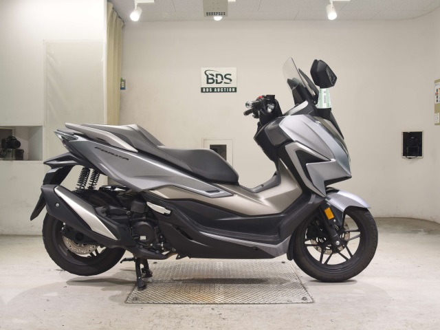 Honda FORZA