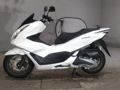 Honda PCX125 — фото 2