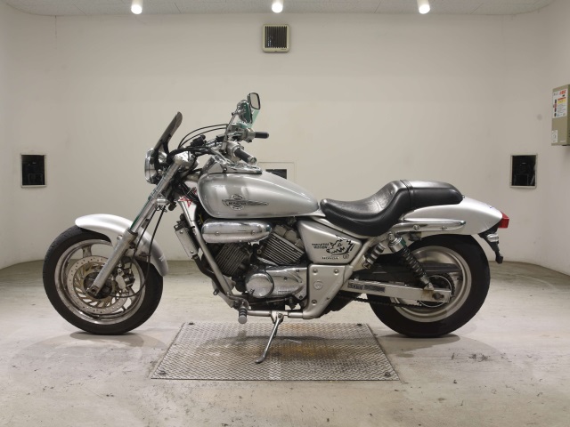 Honda MAGNA250 — фото 2
