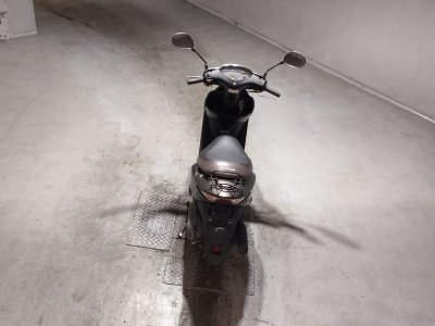 Honda DIO — фото 6