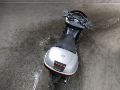 Honda FORZA Z — фото 6