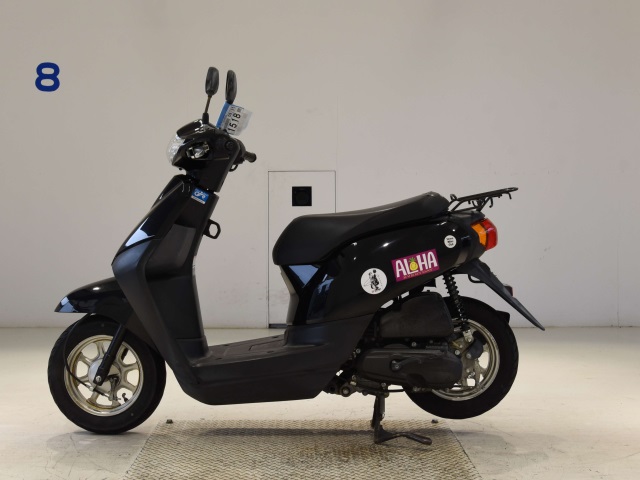Honda TACT-4 BASIC — фото 2