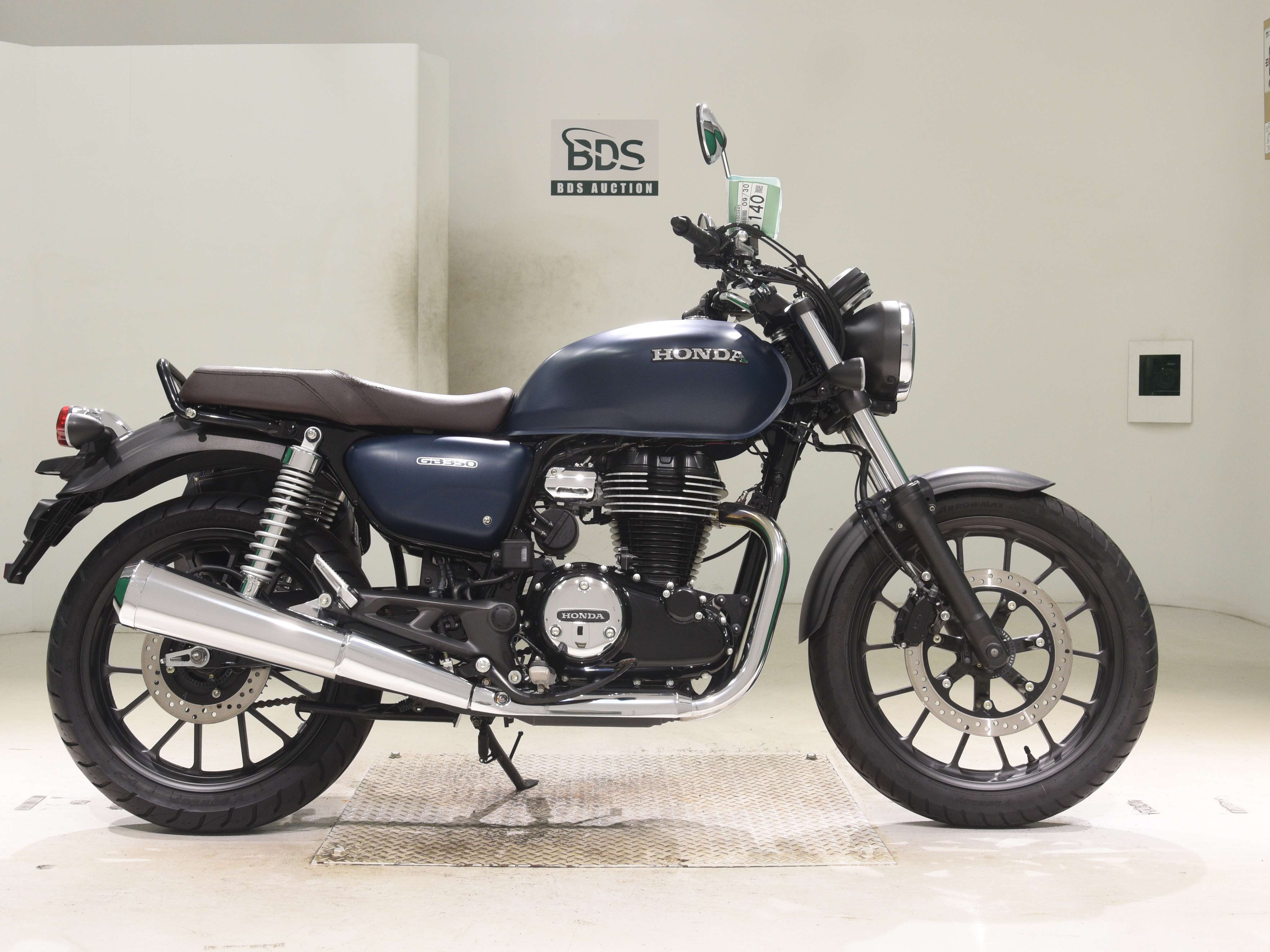 Honda GB350