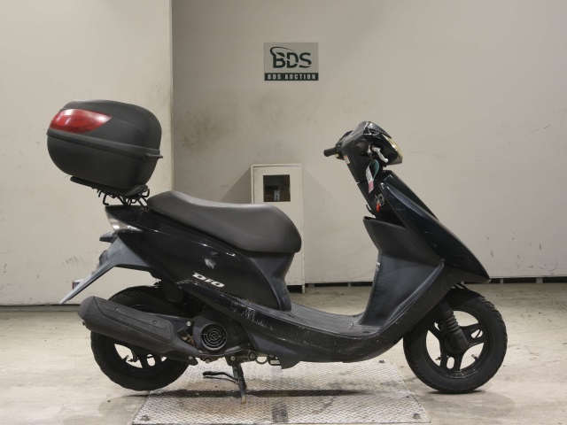 Honda DIO