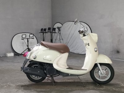 Yamaha VINO50