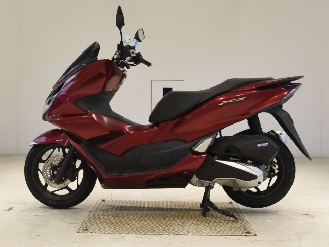 Honda PCX125 — фото 2