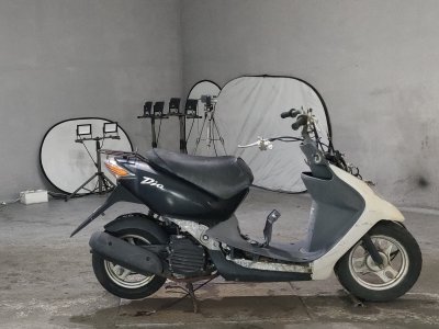 Honda DIO