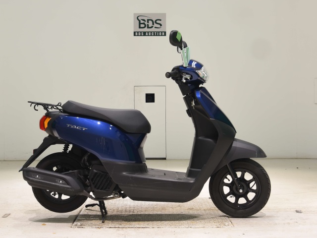 Honda TACT50