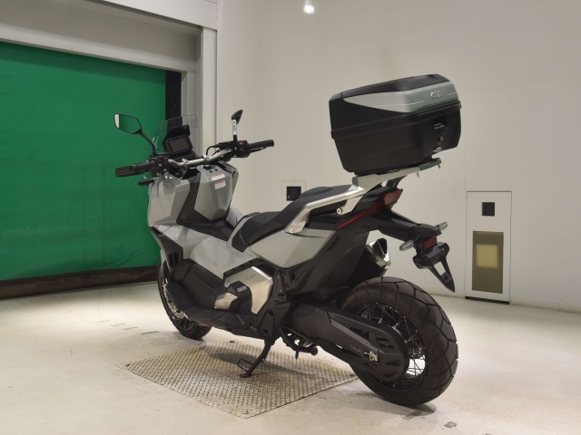 Honda X-ADV750-2 — фото 6