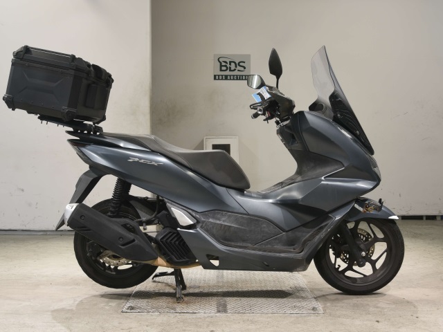Honda PCX125