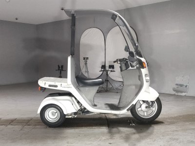Honda GYRO CANOPY