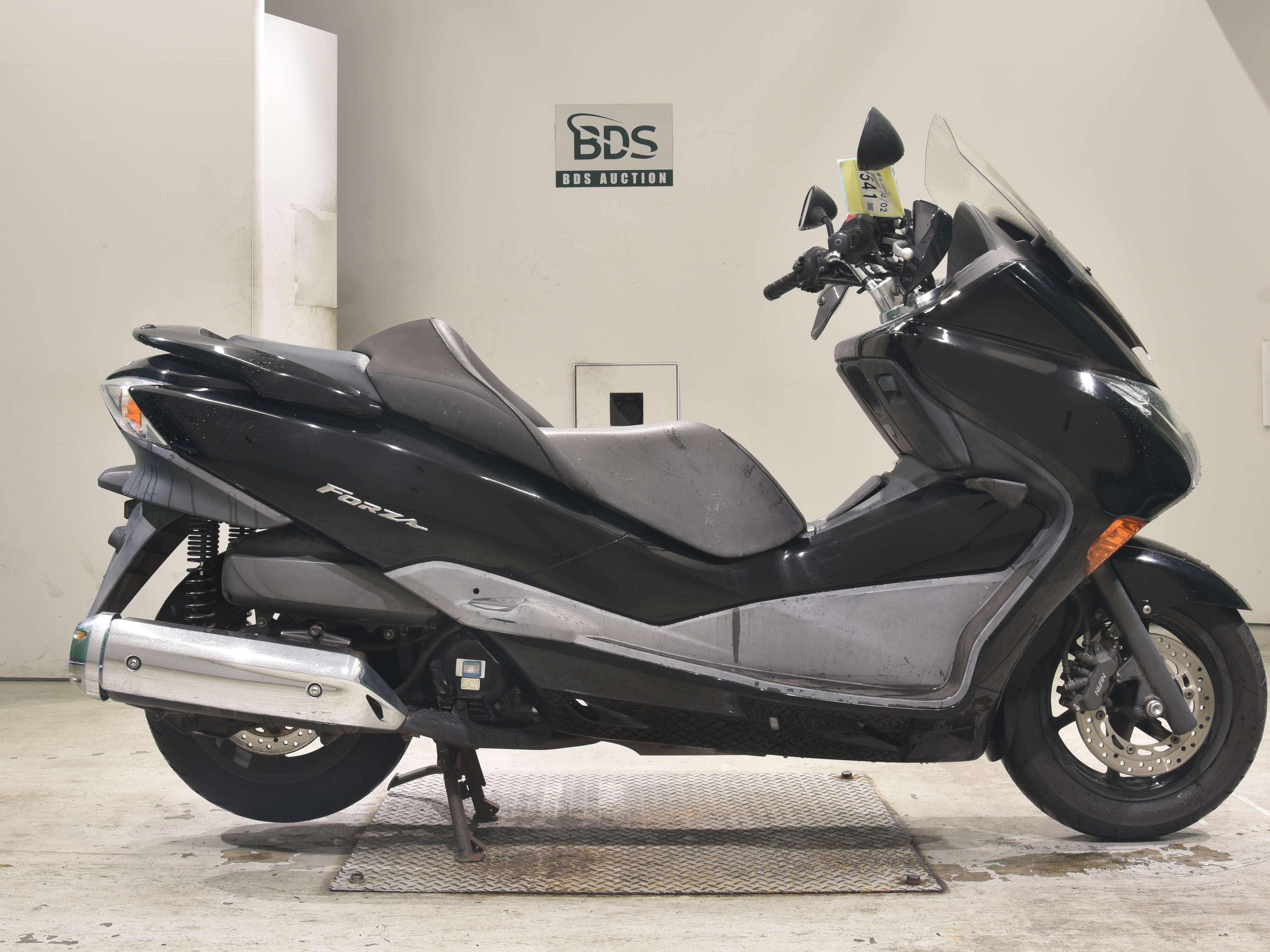 Honda FORZA Z