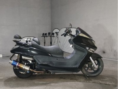 Yamaha MAJESTY250