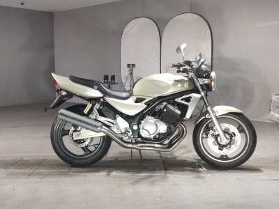 Kawasaki BALIUS2