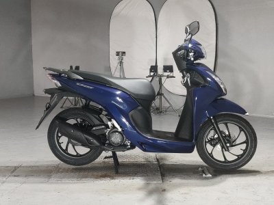 5431] Honda DIO110 - JK03-1101317