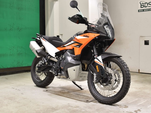 KTM 890 ADVENTURE — фото 3