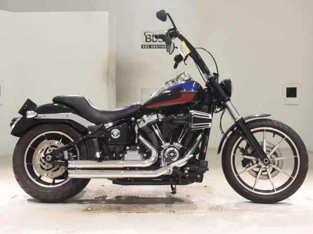 Harley-Davidson LOW RIDER FXLR1750