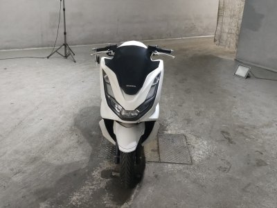 Honda PCX125 — фото 3