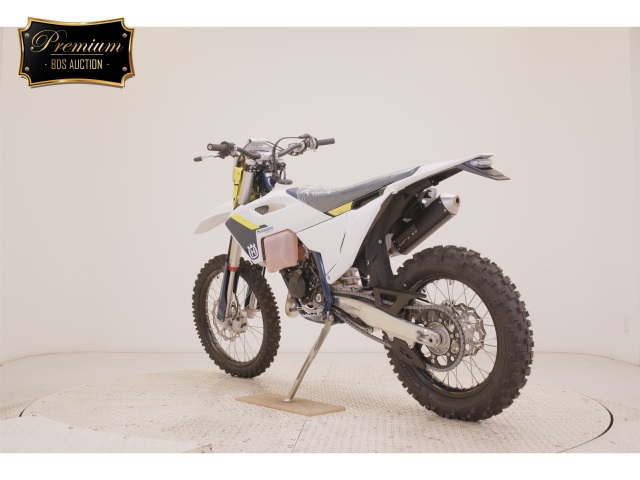Husqvarna TE150I — фото 6