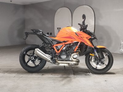 KTM 1390 SUPER DUKE R EVO