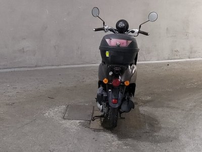 Honda TODAY — фото 4