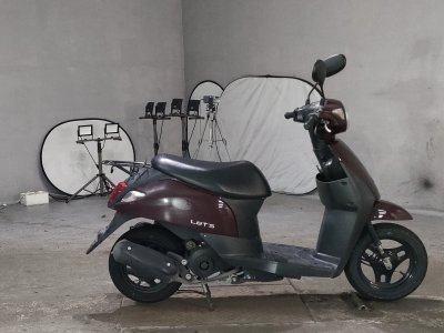 Suzuki LETS