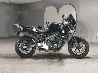 BMW F800R