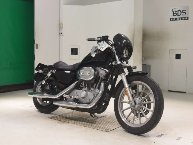 HD SPORTSTER XL883 — фото 3