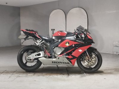 Honda CBR1000RR
