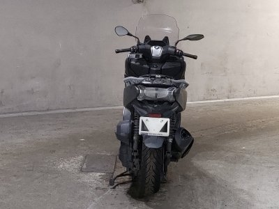 BMW C400GT — фото 4