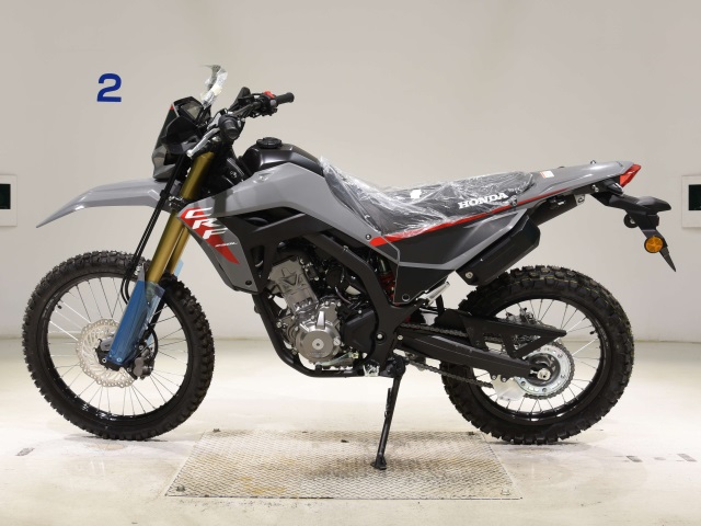 Honda CRF250L — фото 2