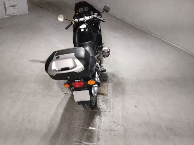 BMW R1100RS — фото 6