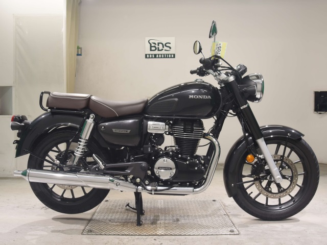 Honda GB350C