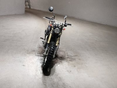 Yamaha SRV250 — фото 3