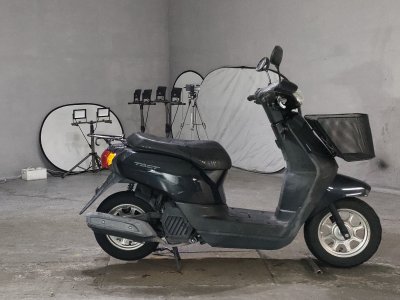 Honda TACT125