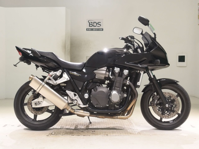 Honda CB1300SF BOLDOR