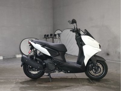 Yamaha X-FORCE