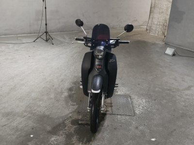 Honda SUPER CUB125 — фото 3