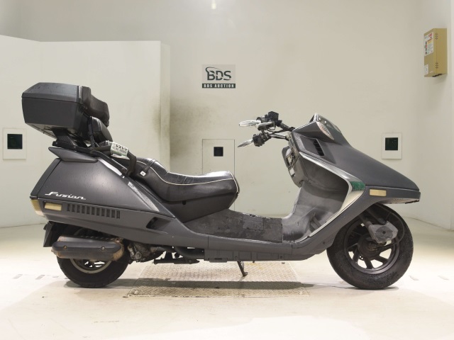 Honda FUSION X