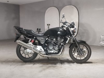 Honda CB400SFV