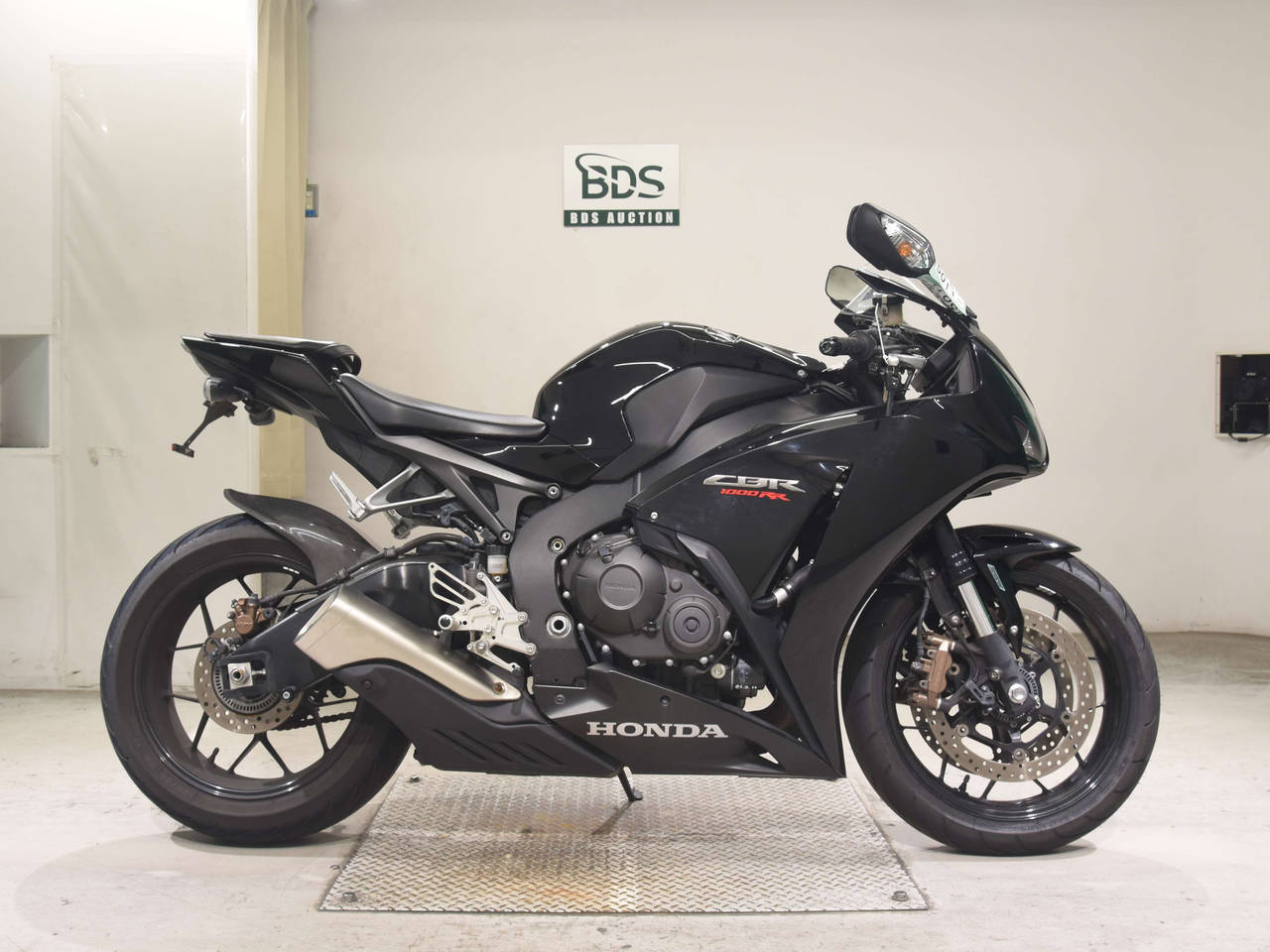 Honda CBR1000RR