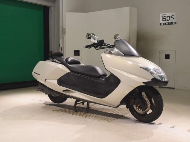 Yamaha MAXAM250 — фото 3