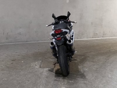 Kawasaki NINJA250 — фото 4