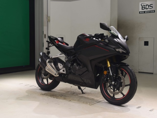 Honda CBR250RR — фото 3