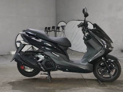 Yamaha MAJESTY 155S